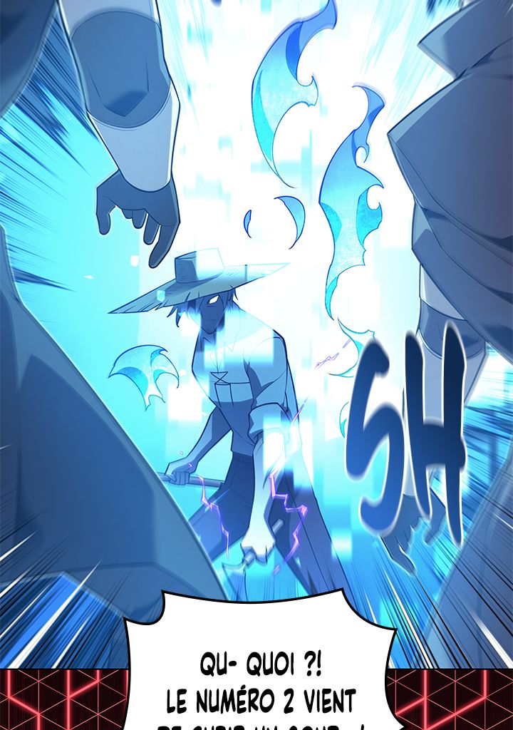 Overgeared (Remake) Chapitre 134 - Page 62