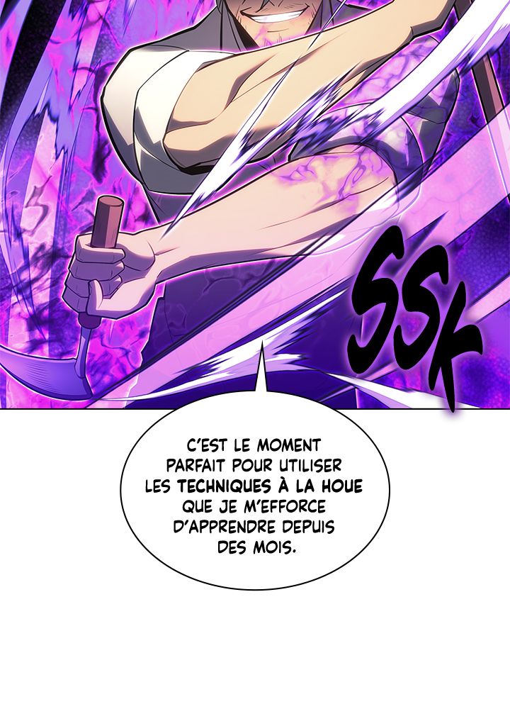 Overgeared (Remake) Chapitre 134 - Page 72