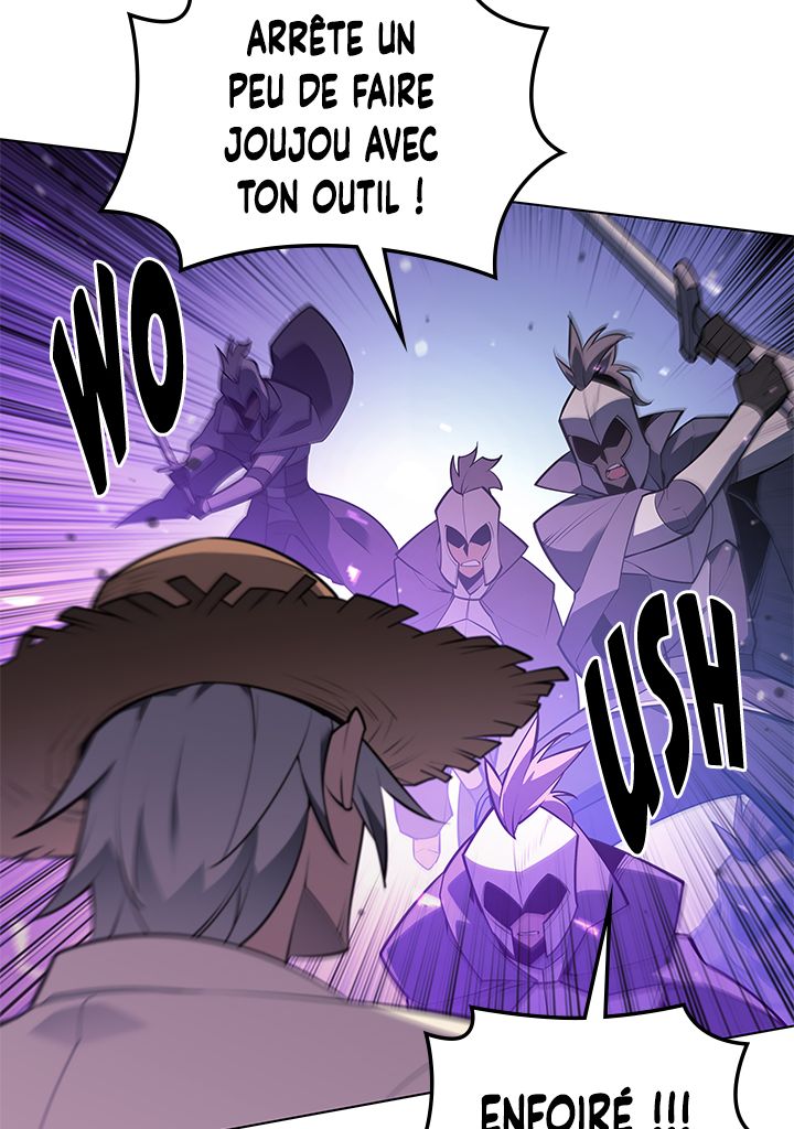 Overgeared (Remake) Chapitre 134 - Page 76