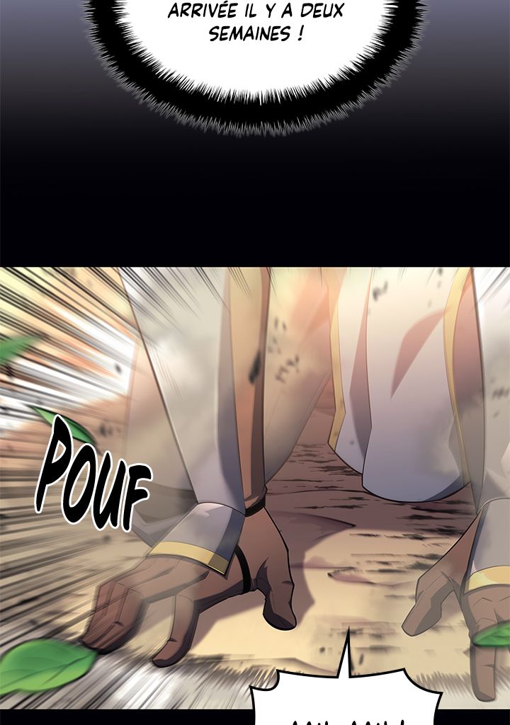 Overgeared (Remake) Chapitre 134 - Page 8