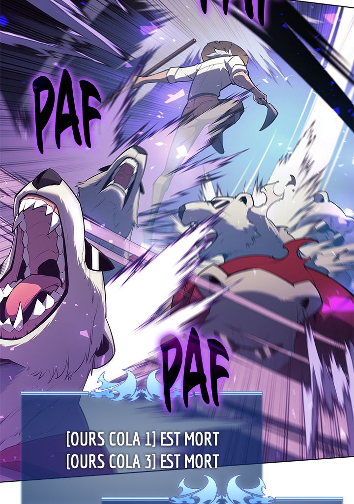 Overgeared (Remake) Chapitre 134 - Page 89