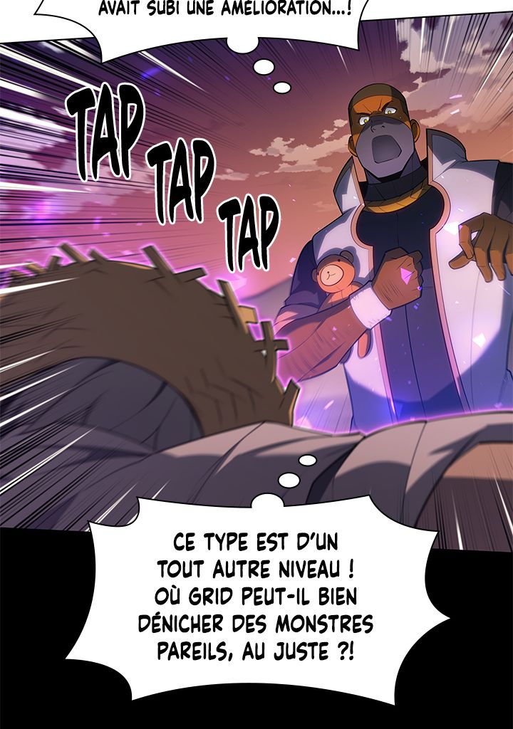 Overgeared (Remake) Chapitre 134 - Page 91