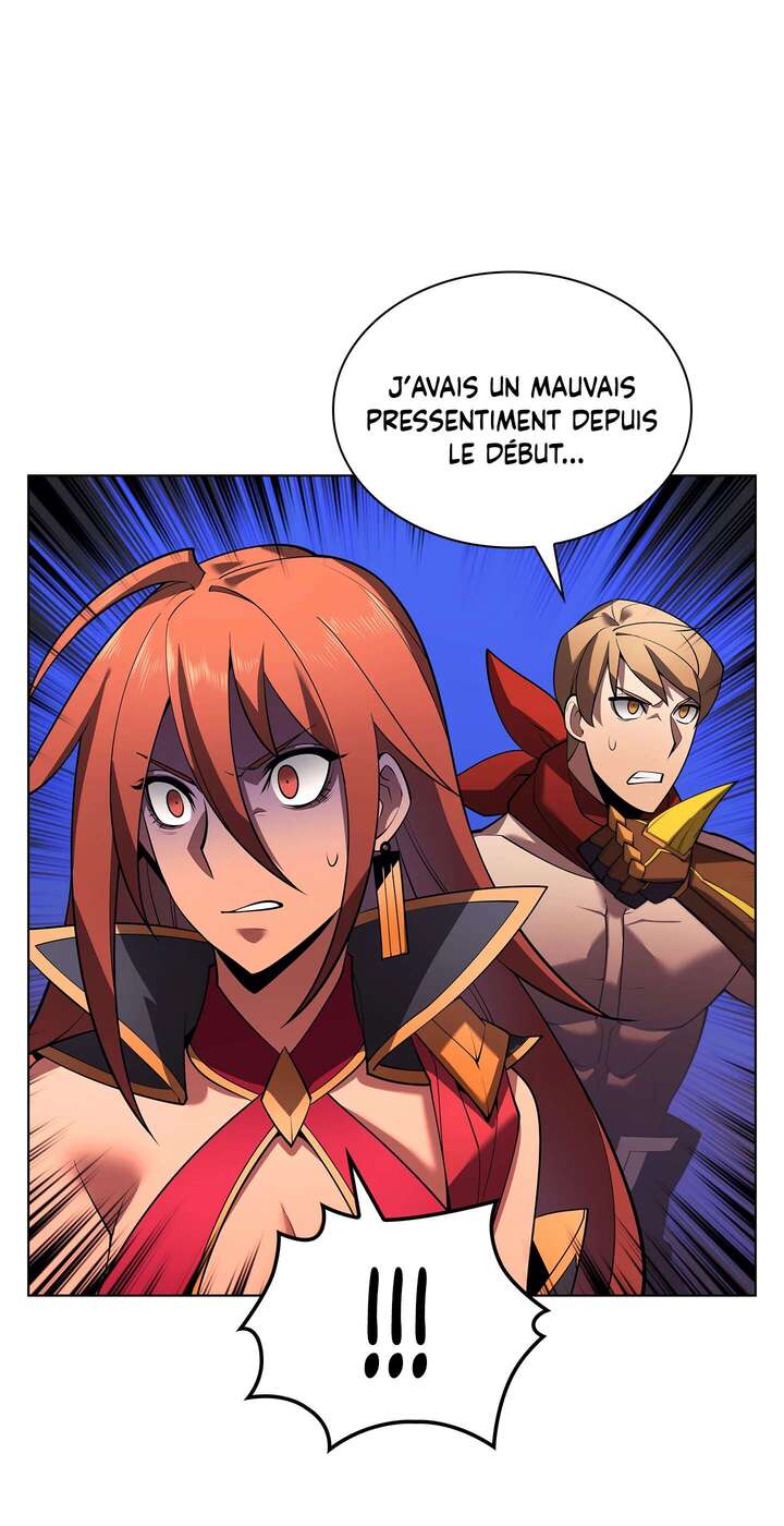 Overgeared (Remake) Chapitre 152 - Page 109