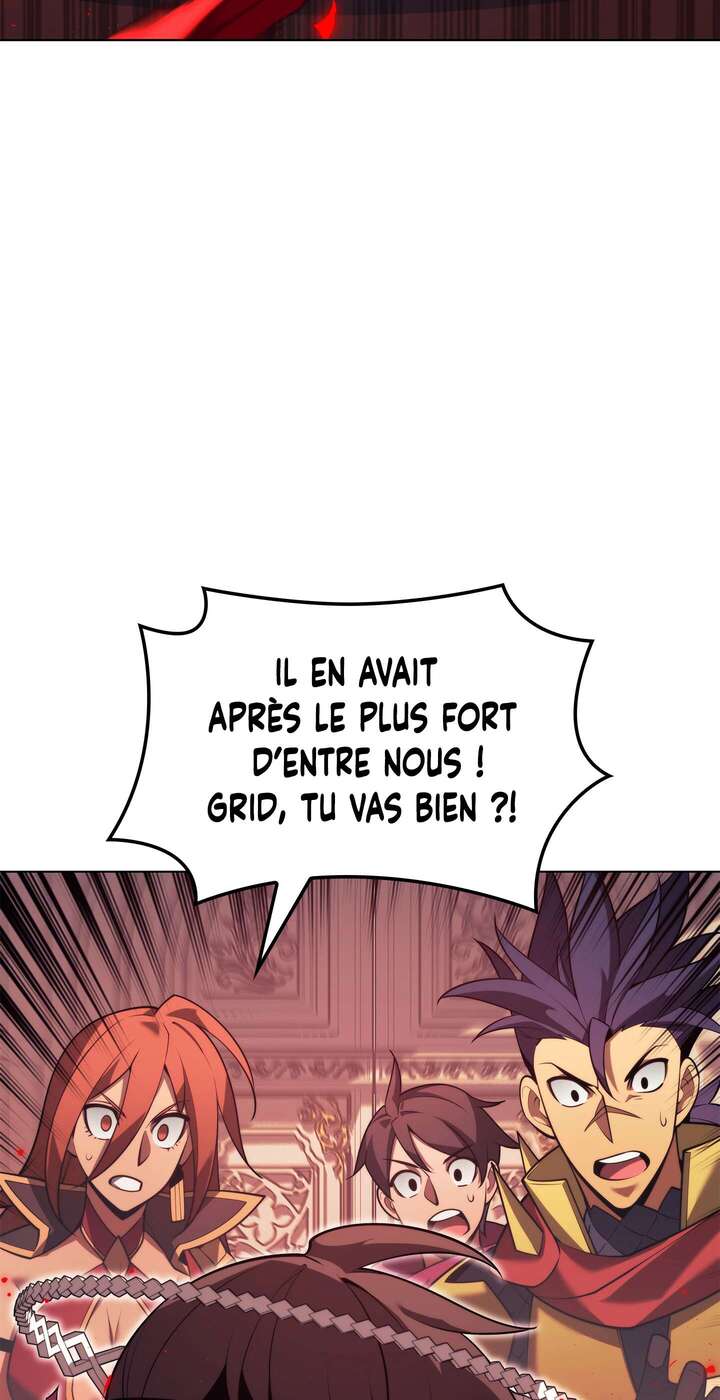 Overgeared (Remake) Chapitre 152 - Page 112
