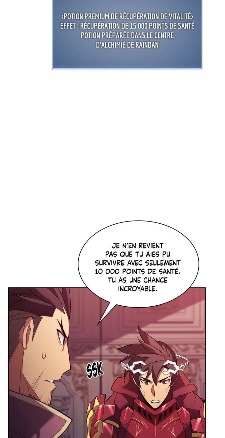 Overgeared (Remake) Chapitre 152 - Page 115
