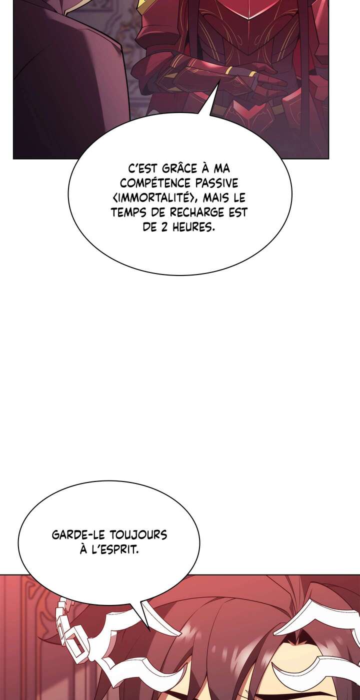 Overgeared (Remake) Chapitre 152 - Page 116