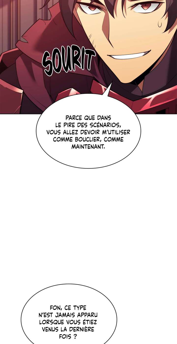 Overgeared (Remake) Chapitre 152 - Page 117