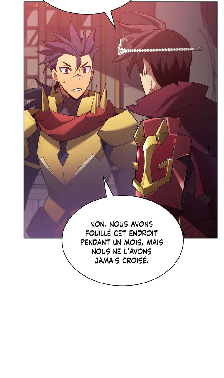Overgeared (Remake) Chapitre 152 - Page 118