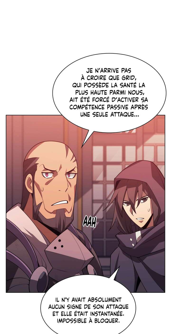 Overgeared (Remake) Chapitre 152 - Page 119