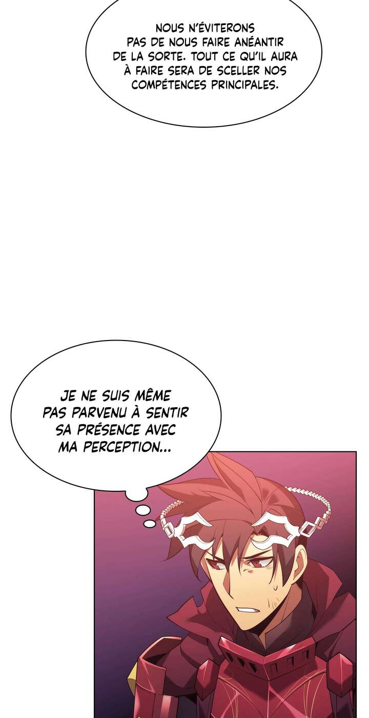Overgeared (Remake) Chapitre 152 - Page 121
