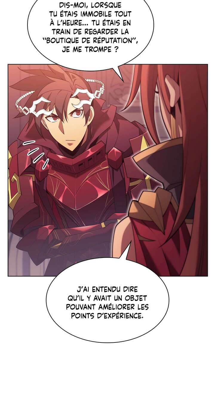 Overgeared (Remake) Chapitre 152 - Page 127