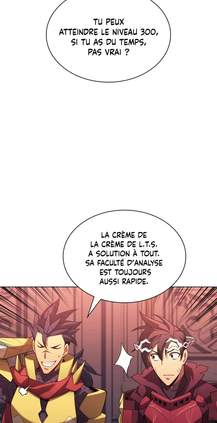 Overgeared (Remake) Chapitre 152 - Page 131