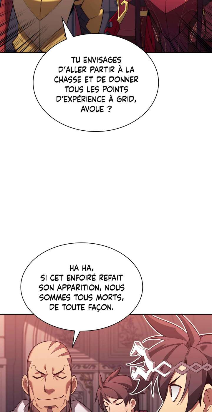 Overgeared (Remake) Chapitre 152 - Page 132
