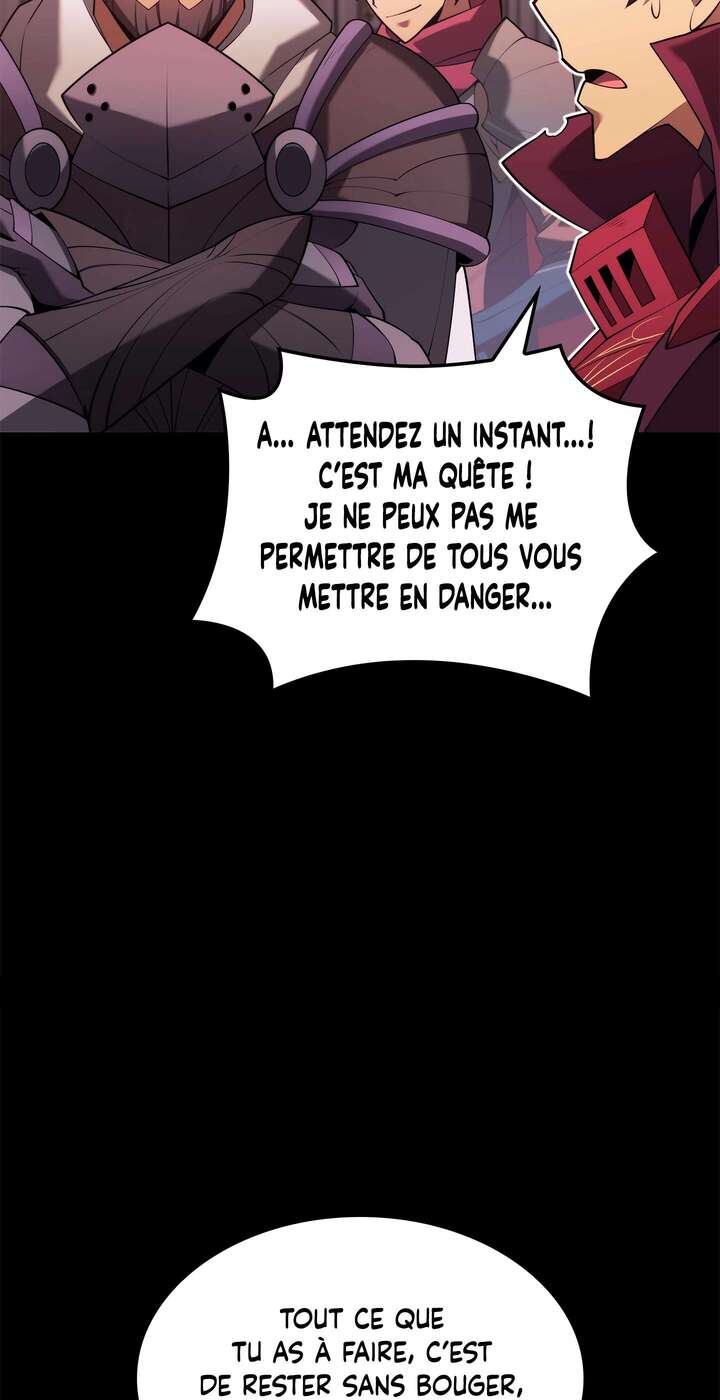Overgeared (Remake) Chapitre 152 - Page 133