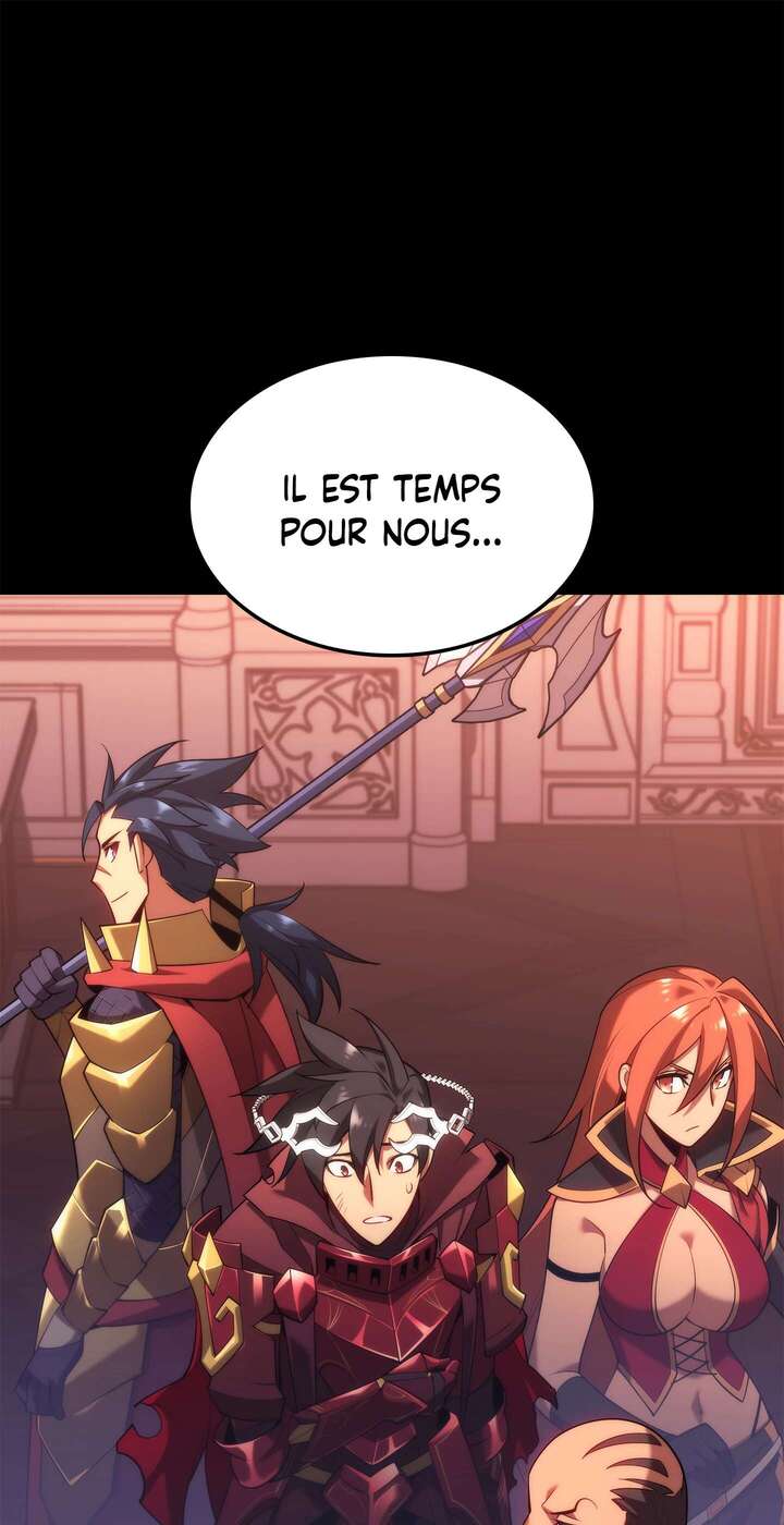 Overgeared (Remake) Chapitre 152 - Page 136
