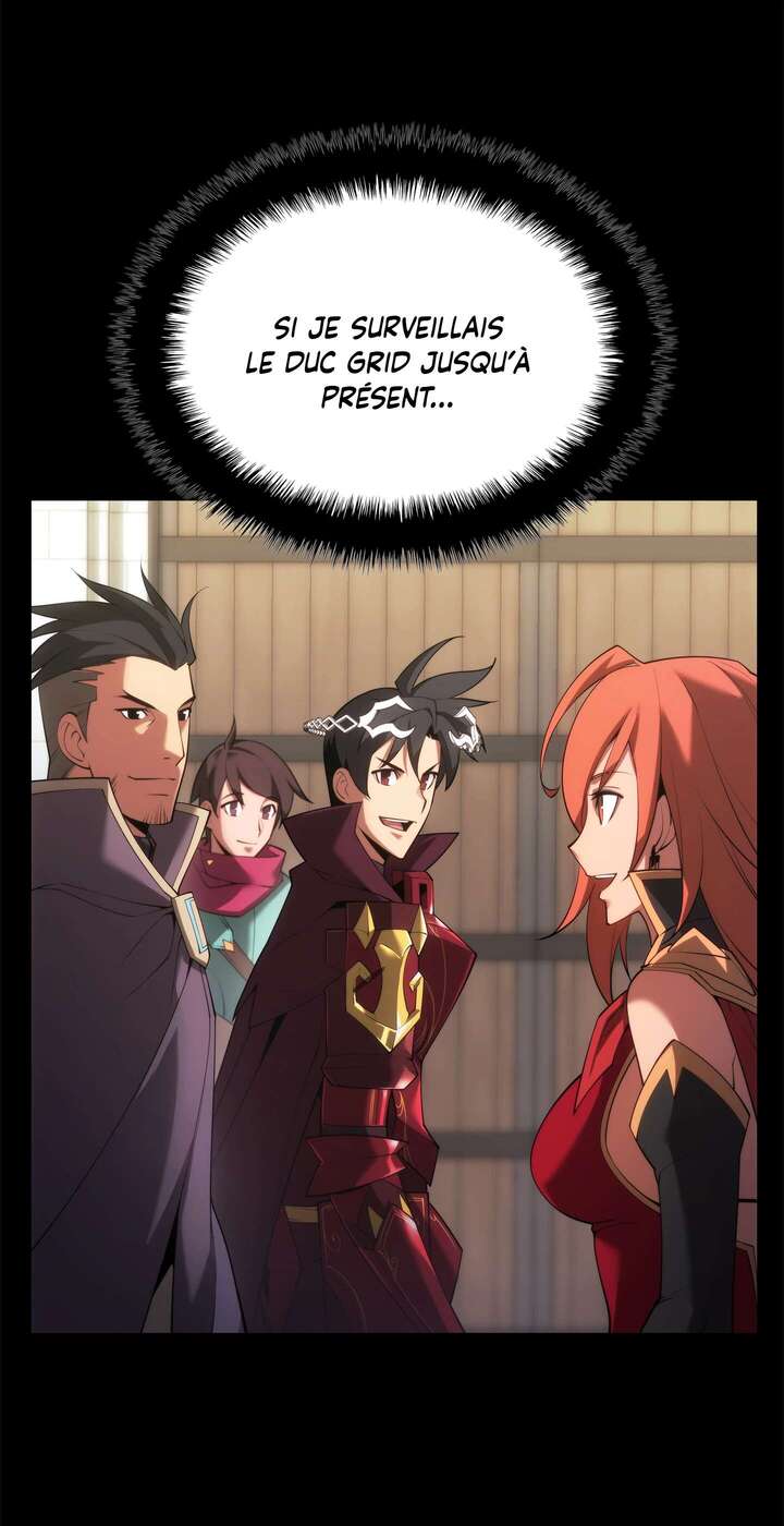 Overgeared (Remake) Chapitre 152 - Page 14