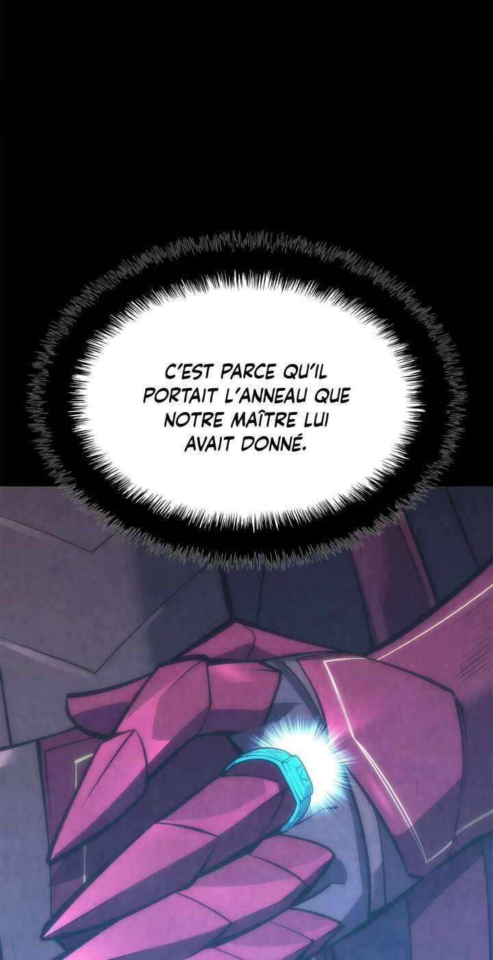 Overgeared (Remake) Chapitre 152 - Page 15