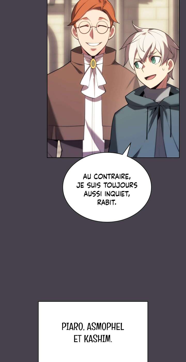 Overgeared (Remake) Chapitre 152 - Page 21