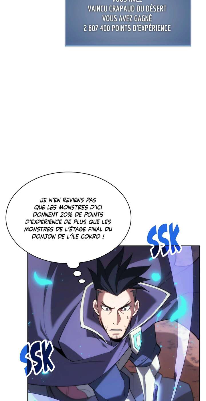 Overgeared (Remake) Chapitre 152 - Page 27