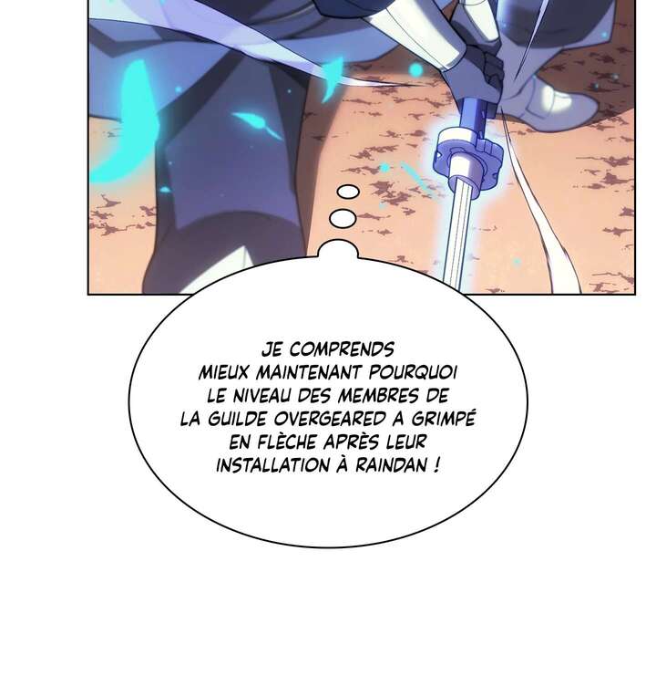 Overgeared (Remake) Chapitre 152 - Page 28