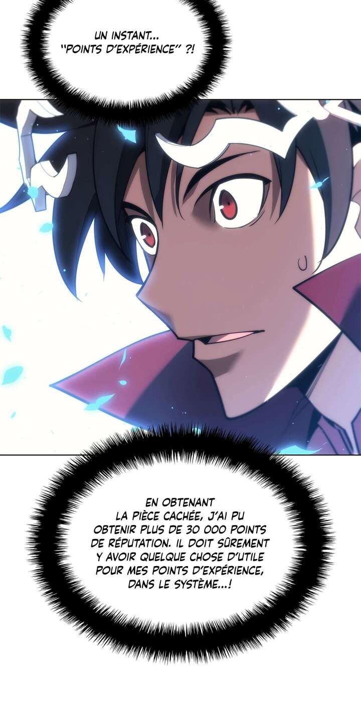 Overgeared (Remake) Chapitre 152 - Page 32