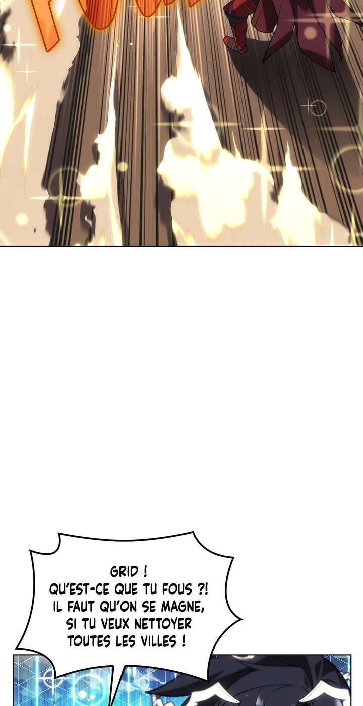 Overgeared (Remake) Chapitre 152 - Page 37