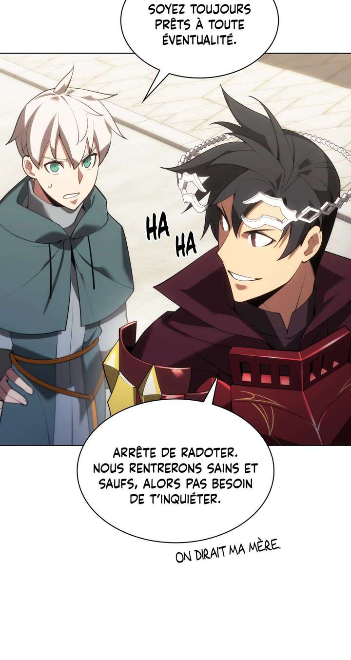 Overgeared (Remake) Chapitre 152 - Page 4
