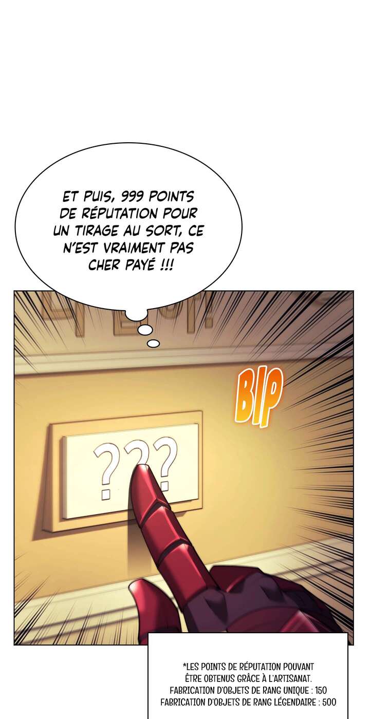 Overgeared (Remake) Chapitre 152 - Page 46