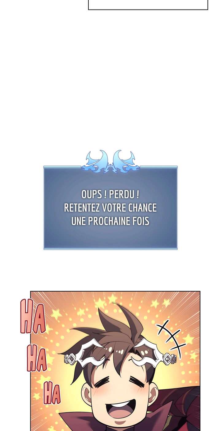 Overgeared (Remake) Chapitre 152 - Page 47