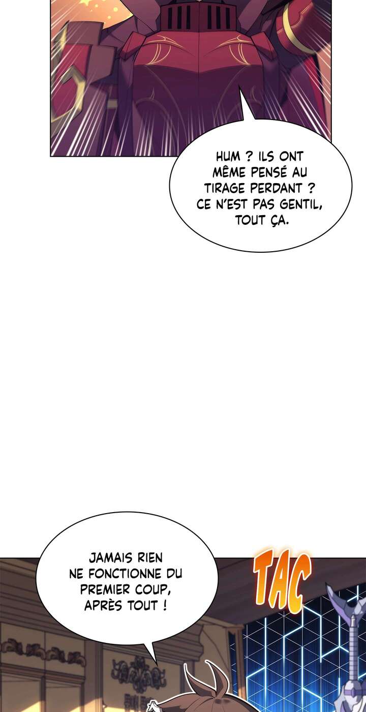 Overgeared (Remake) Chapitre 152 - Page 48