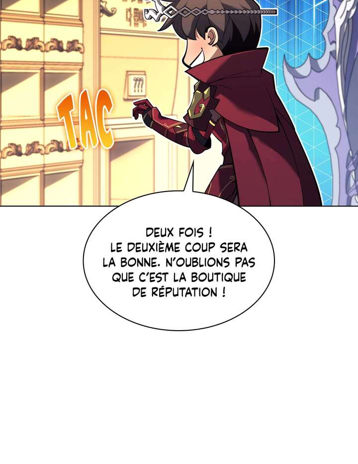 Overgeared (Remake) Chapitre 152 - Page 49