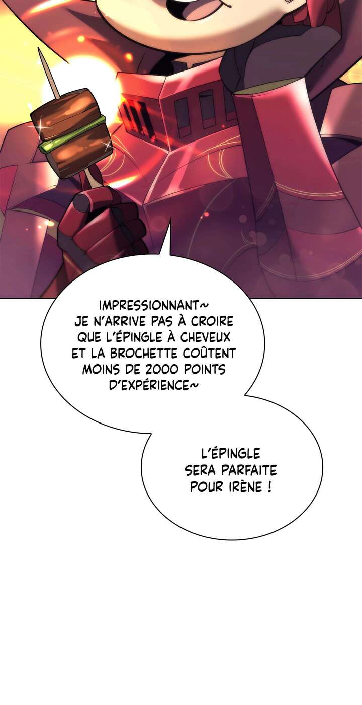 Overgeared (Remake) Chapitre 152 - Page 52