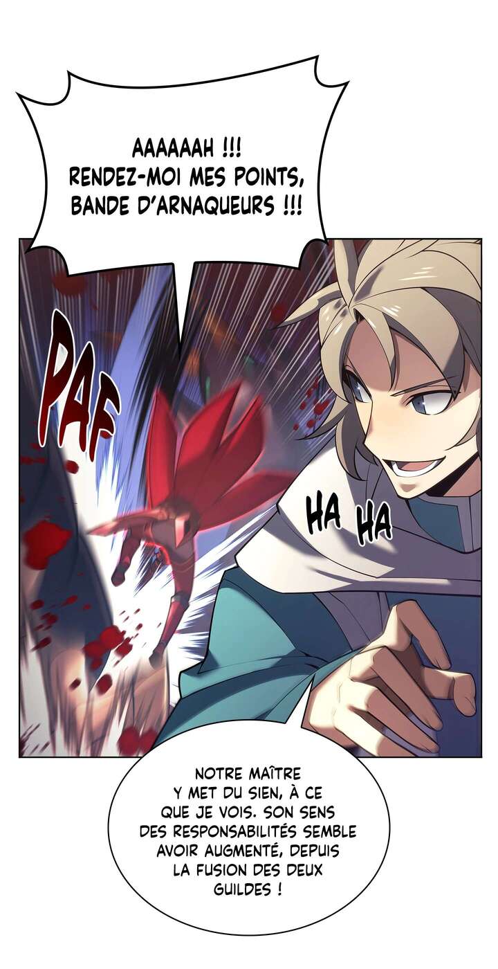 Overgeared (Remake) Chapitre 152 - Page 53