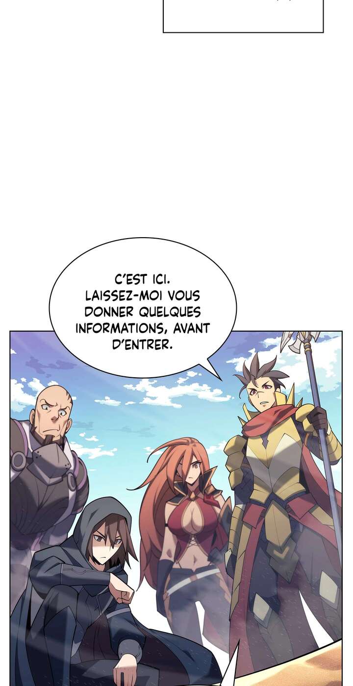 Overgeared (Remake) Chapitre 152 - Page 57