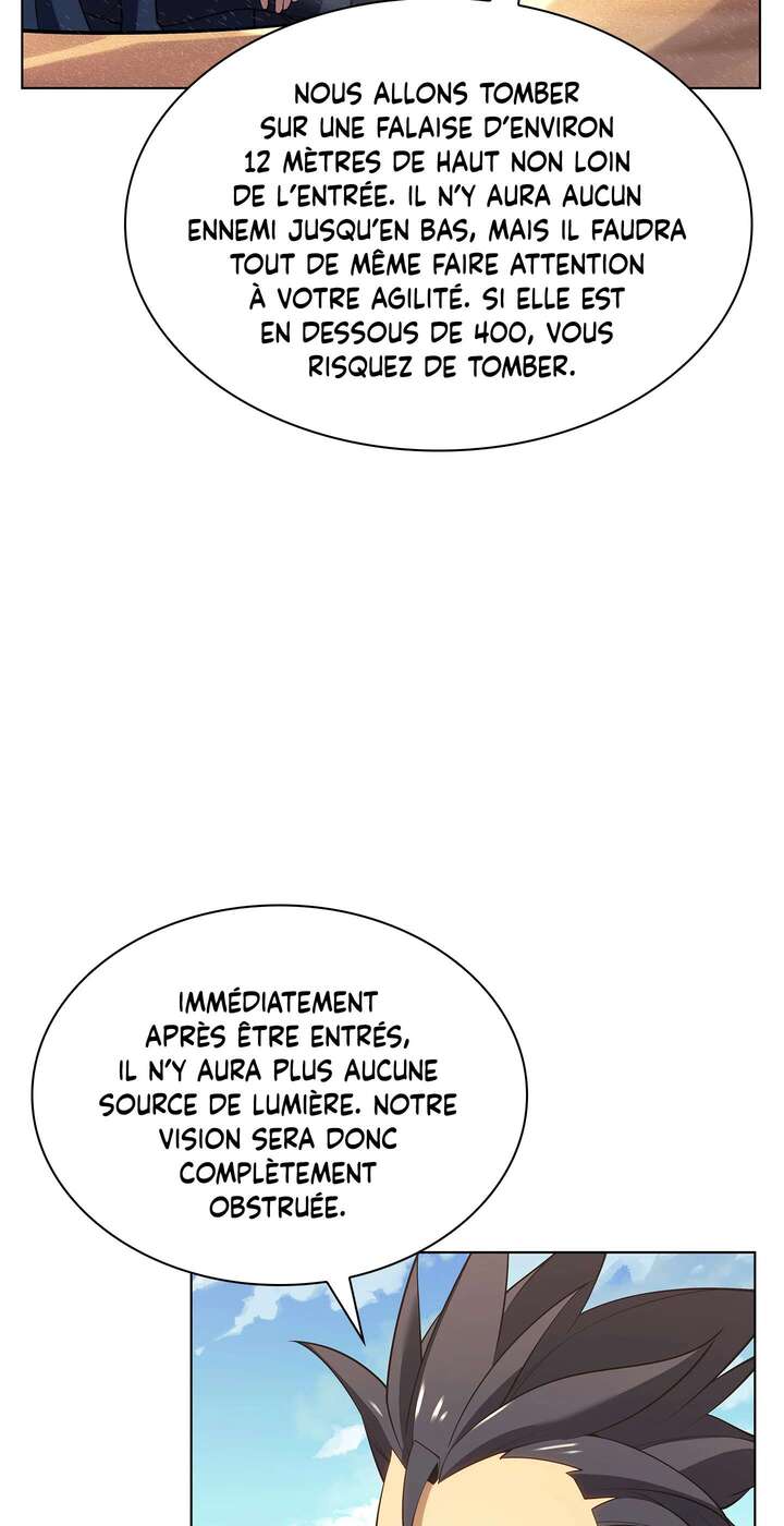 Overgeared (Remake) Chapitre 152 - Page 58