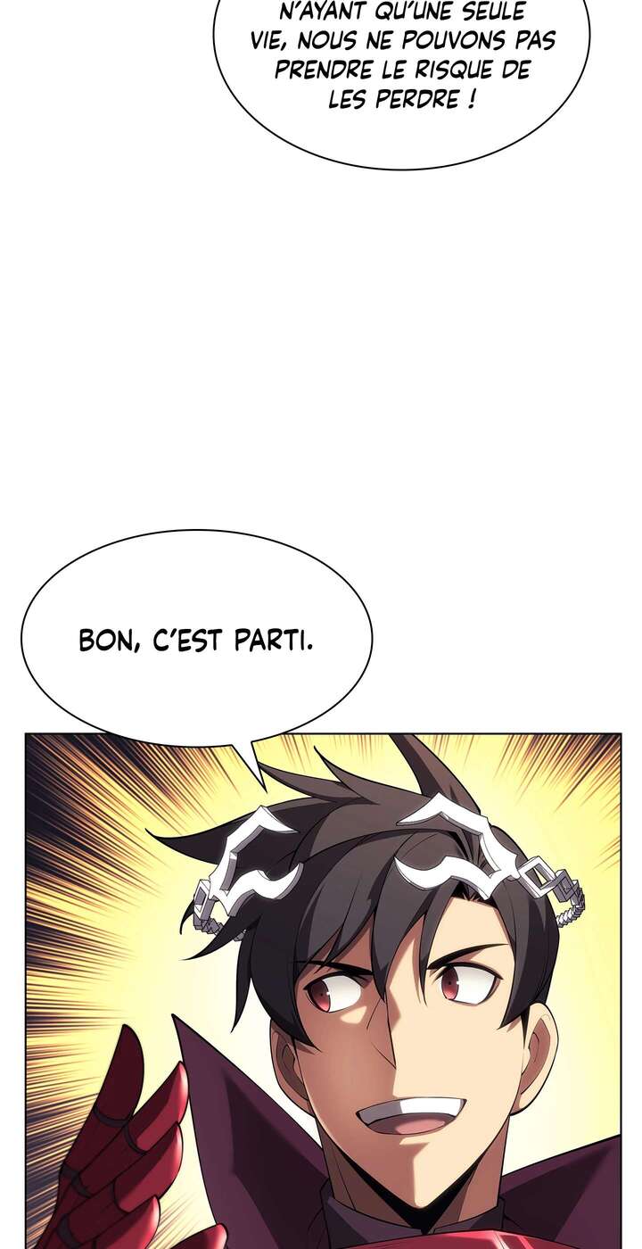 Overgeared (Remake) Chapitre 152 - Page 6