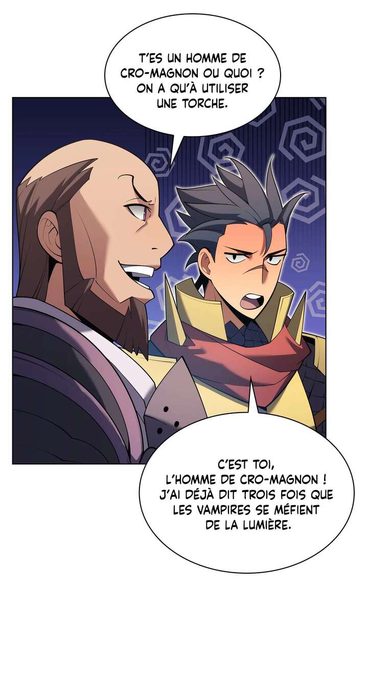 Overgeared (Remake) Chapitre 152 - Page 60