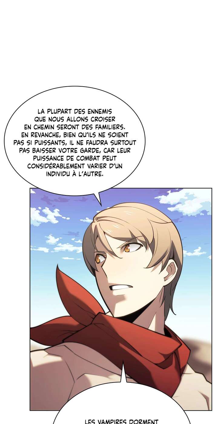 Overgeared (Remake) Chapitre 152 - Page 61