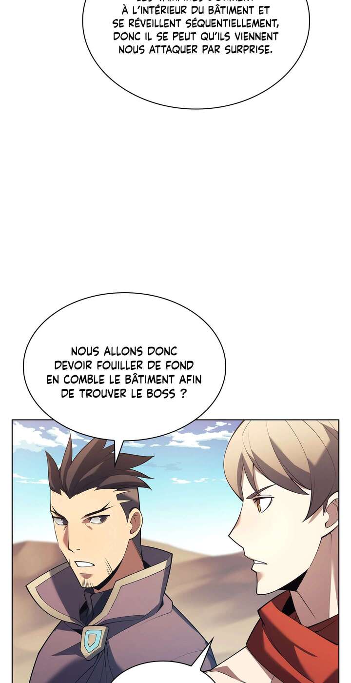 Overgeared (Remake) Chapitre 152 - Page 62