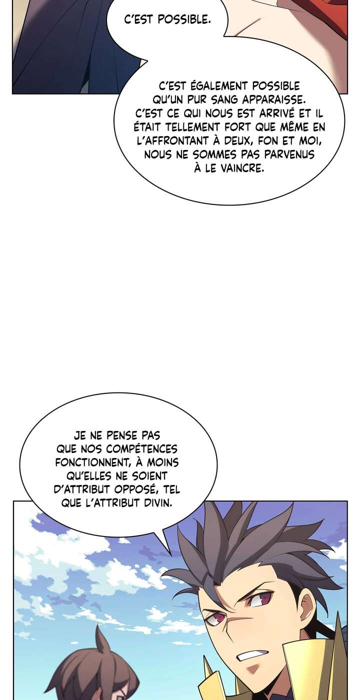 Overgeared (Remake) Chapitre 152 - Page 63