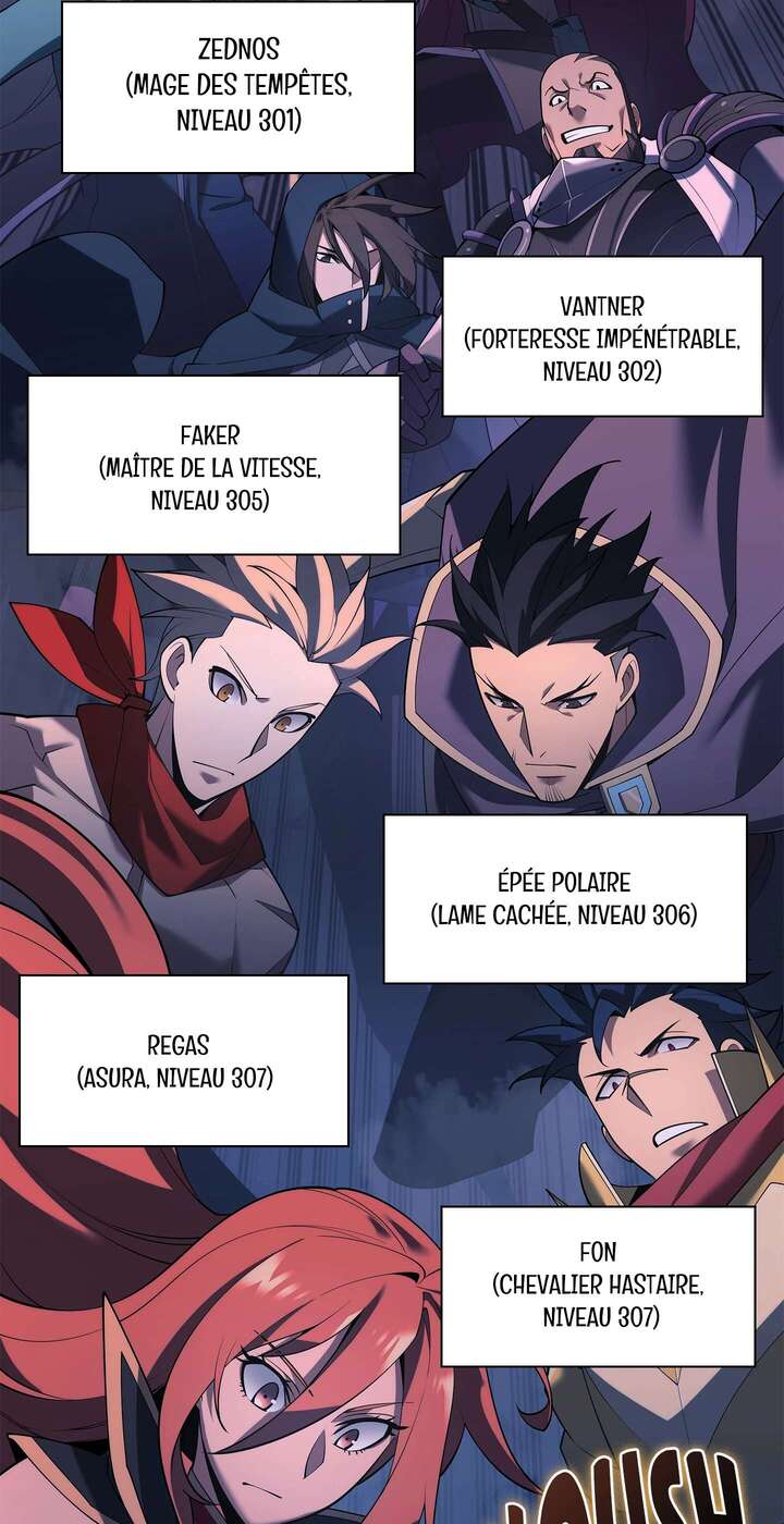Overgeared (Remake) Chapitre 152 - Page 69