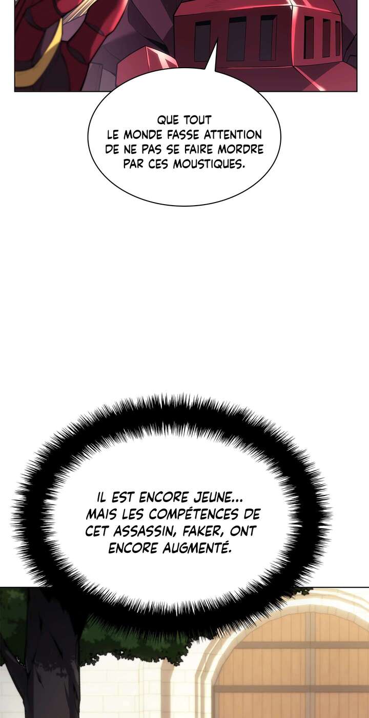 Overgeared (Remake) Chapitre 152 - Page 7