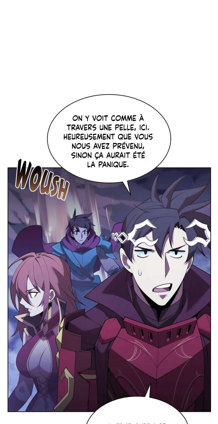 Overgeared (Remake) Chapitre 152 - Page 72
