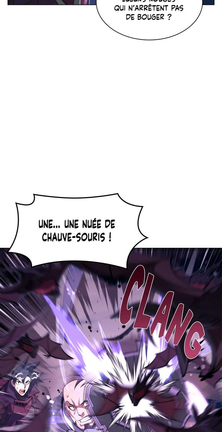 Overgeared (Remake) Chapitre 152 - Page 74