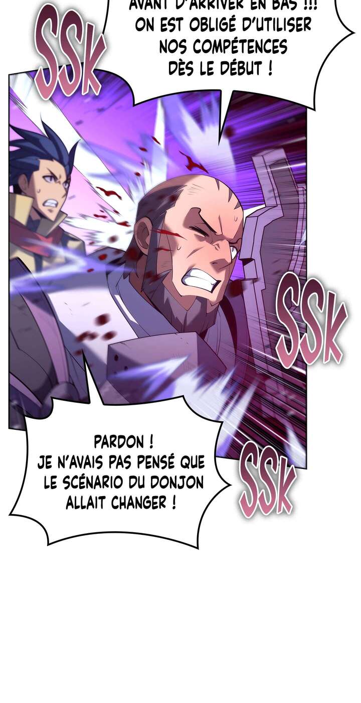 Overgeared (Remake) Chapitre 152 - Page 76