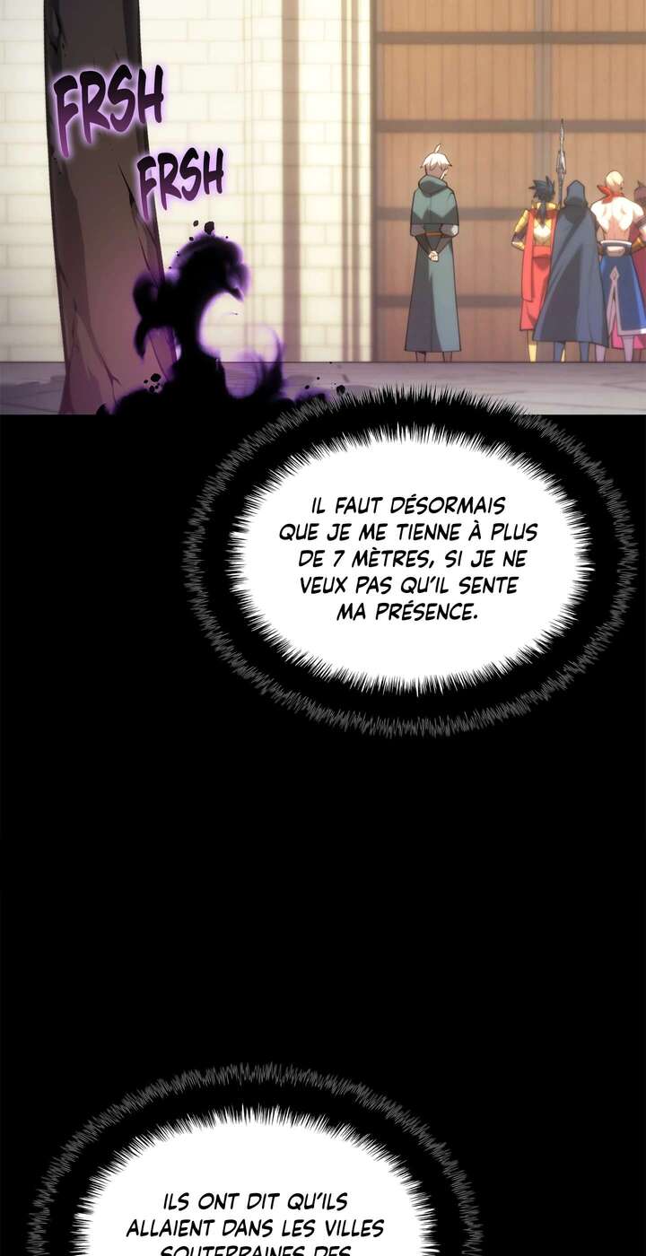 Overgeared (Remake) Chapitre 152 - Page 8