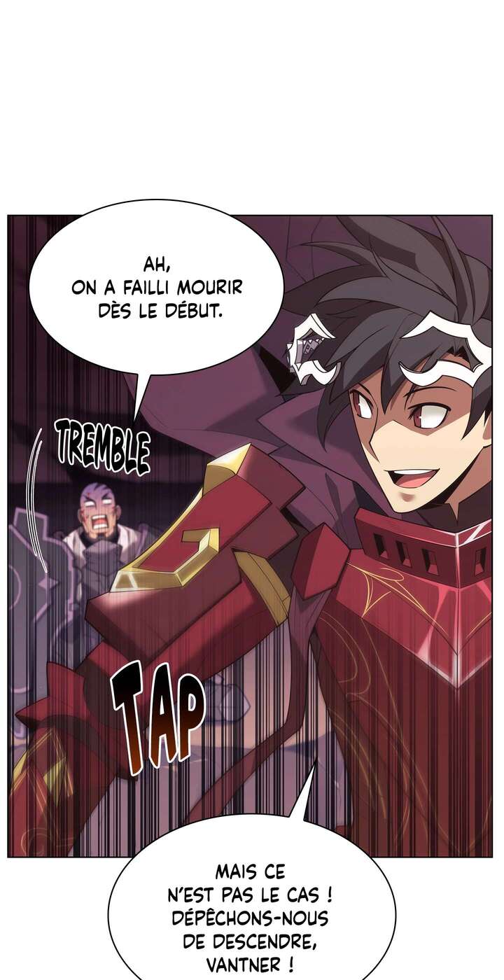Overgeared (Remake) Chapitre 152 - Page 83