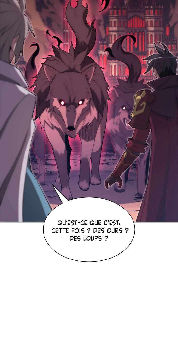 Overgeared (Remake) Chapitre 152 - Page 85