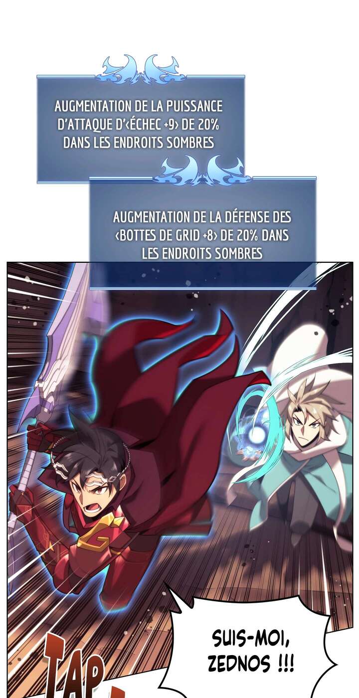 Overgeared (Remake) Chapitre 152 - Page 86