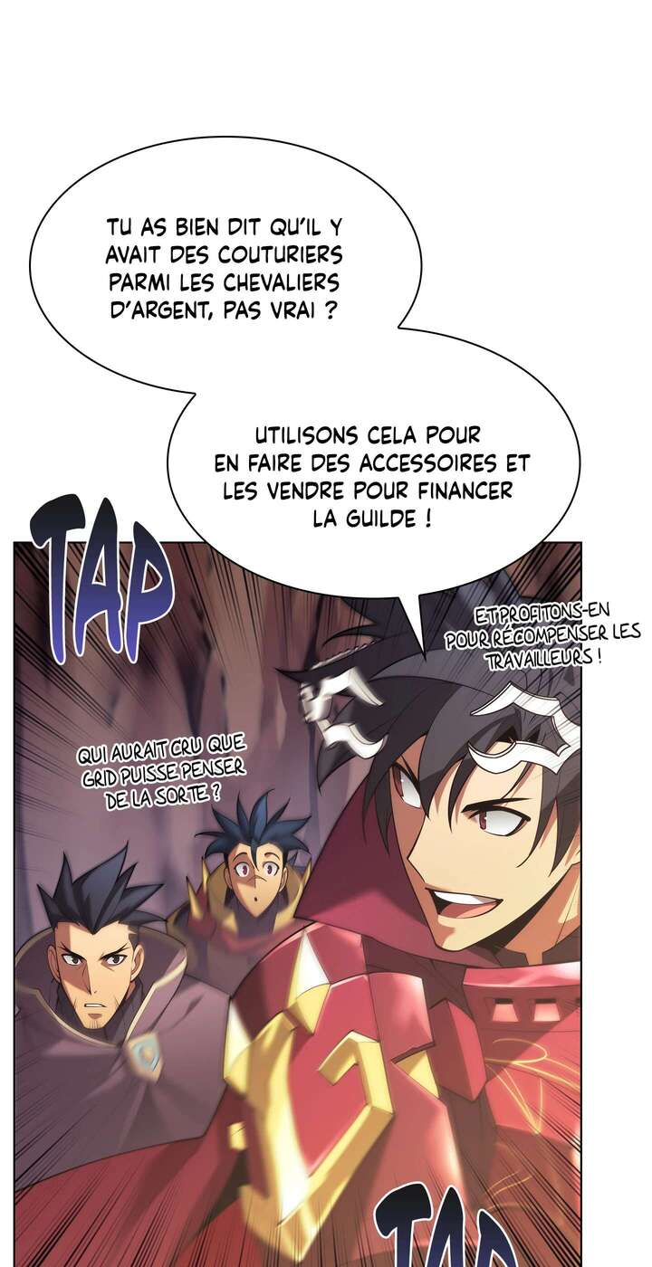 Overgeared (Remake) Chapitre 152 - Page 89
